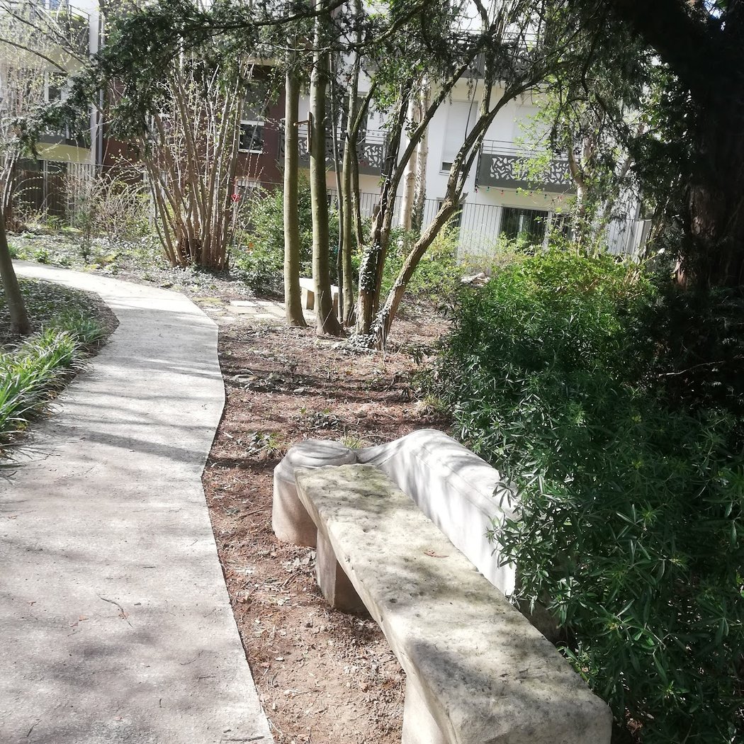 Parc Jean Ferrat 2
